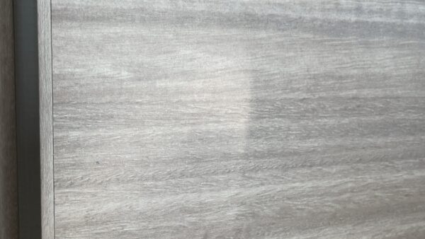 補修例　ドア変色